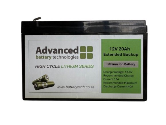 Endurance 20